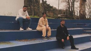 Doğanay Karadeniz & Nisan & Olcay Testici – Mübalağa Şarkı Sözleri