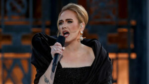 Adele – Set Fire To The Rain Şarkı Sözleri