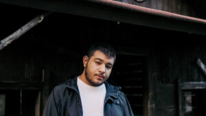 Ahiyan – Kendime Gitmem Lazım Şarkı Sözleri