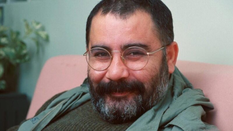 Ahmet Kaya – Ağladıkça Şarkı Sözleri