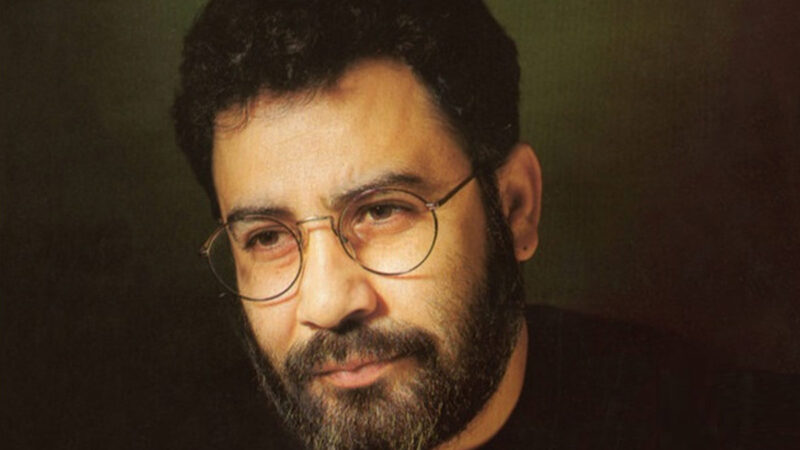 Ahmet Kaya – Korkarım Şarkı Sözleri