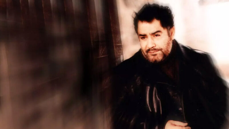 Ahmet Kaya – Şiire Gazele Şarkı Sözleri