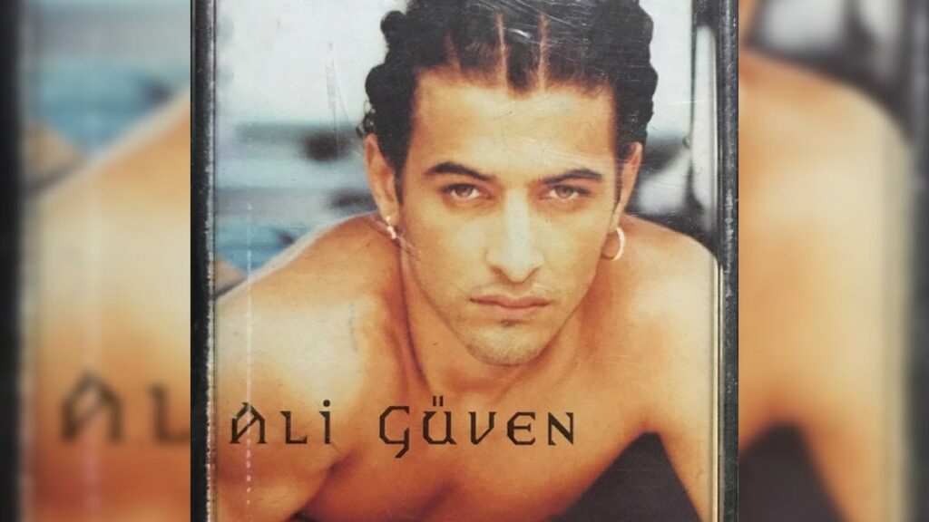 Ali Güven – Yolcu video