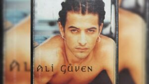 Ali Güven – Yolcu Şarkı Sözleri