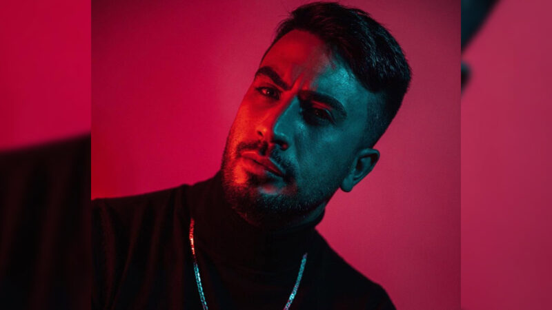 Ali Metin – Dayan Şarkı Sözleri