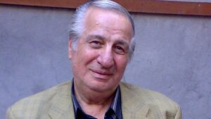 Aram Tigran – Ay Dilbere Şarkı Sözleri