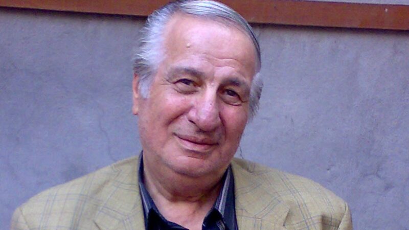 Aram Tigran – Ay Dilbere Şarkı Sözleri