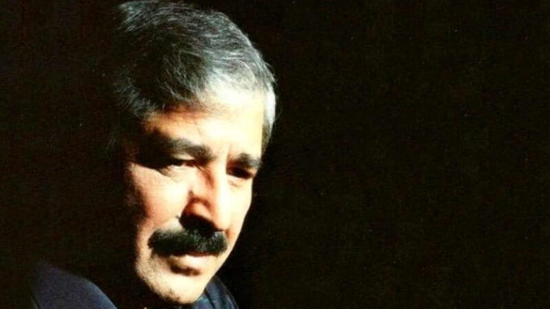 Aşık Mahzuni Şerif – Han Sarhoş Hancı Sarhoş Şarkı Sözleri