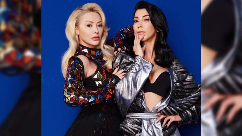 Aylin Coşkun ft. Hande Yener – Manzara Şarkı Sözleri