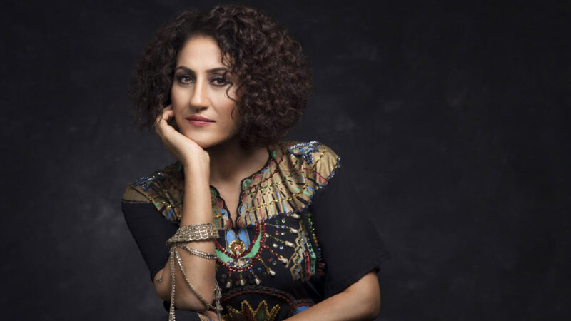 Aynur Doğan – Dar Hejiroke Şarkı Sözleri