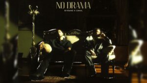 B Young & Çakal – No Drama Şarkı Sözleri