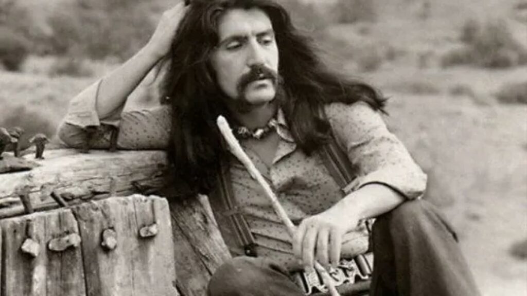 Barış Manço – Yaz Dostum video