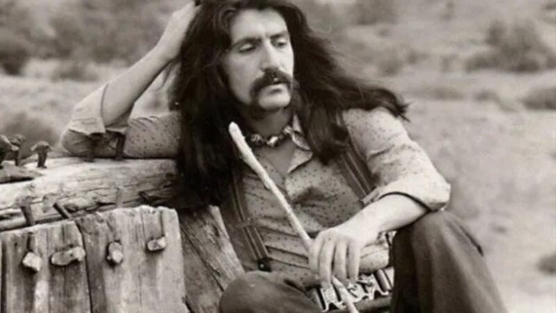 Barış Manço – Yaz Dostum Şarkı Sözleri