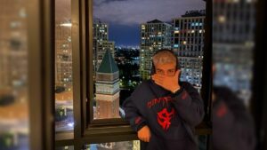 Batu Inc. – Paranoya Şarkı Sözleri