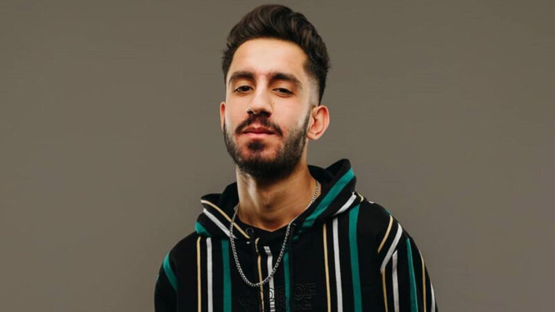 Bedo – Benimle Olmaktan Korkma Şarkı Sözleri