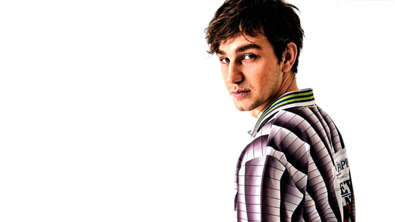 BEGE – Harman Şarkı Sözleri