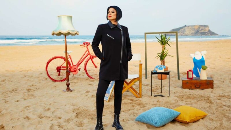 Bendeniz – Manolyam Şarkı Sözleri