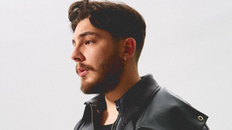 Berkay Altunyay – Gururum Kalmayacak Şarkı Sözleri