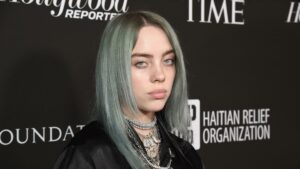 Billie Eilish – Everything I Wanted Şarkı Sözleri