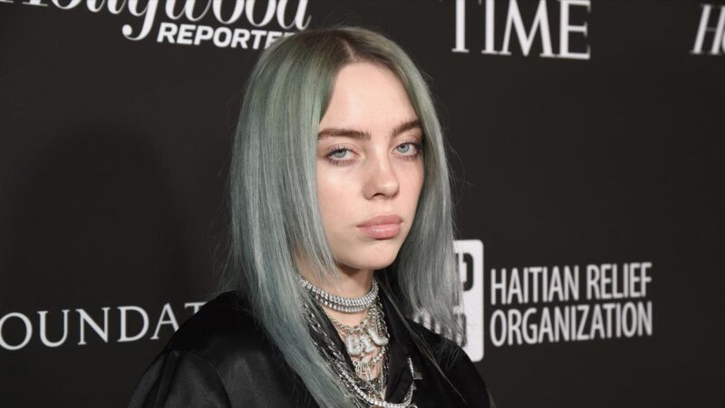 Billie Eilish – Everything I Wanted Şarkı Sözleri