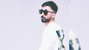 Borqy – Görmezden Şarkı Sözleri