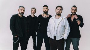 Çağan Şengül & Pera – O Yaraları Ben Sardım Şarkı Sözleri