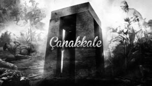 Çanakkale Türküsü Sözleri