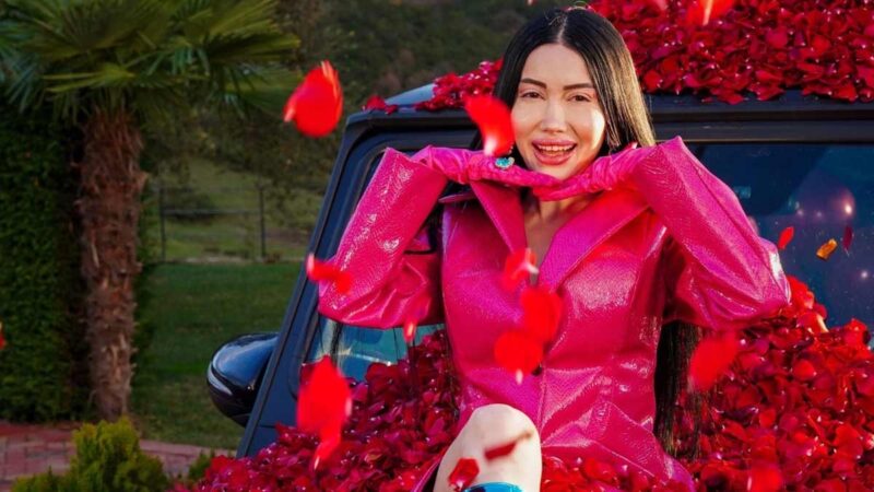 Cansel – Şahane Şarkı Sözleri