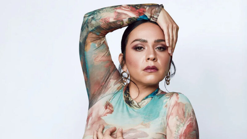 Carla Morrison – Disfruto Şarkı Sözleri