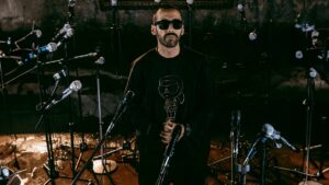 Cashflow & Defkhan – Aç Kurtlar Şarkı Sözleri