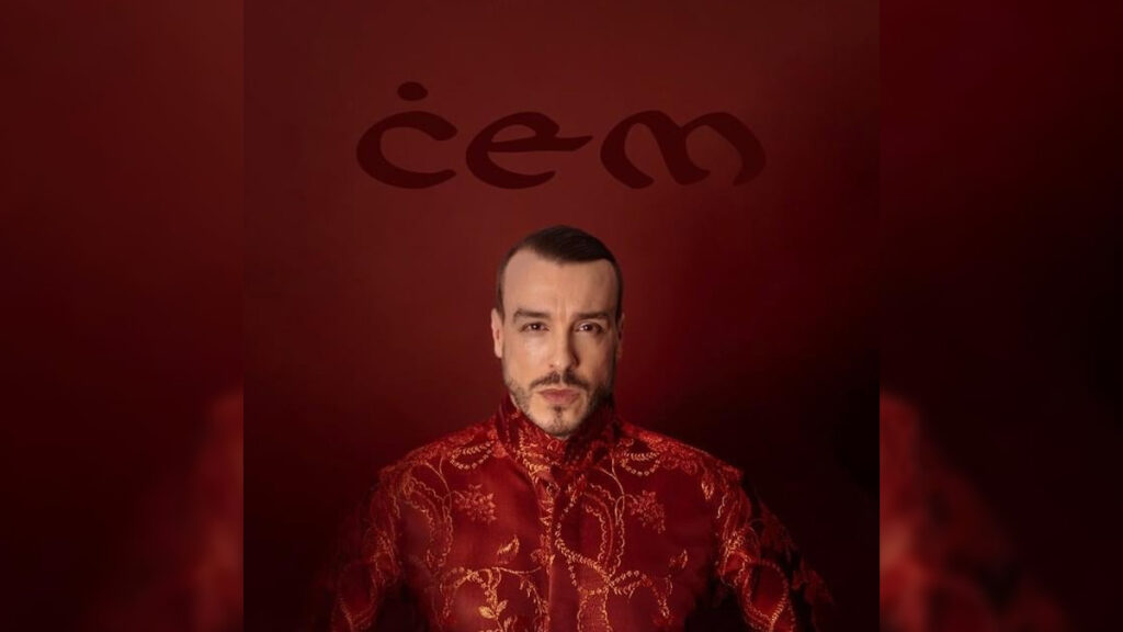 Cem Adrian – Dağlara Küstüm Ali video