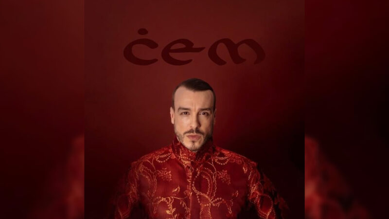 Cem Adrian – Dağlara Küstüm Ali Şarkı Sözleri