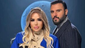 Ceylan ft. Alişan – Sormaz Mıyım Şarkı Sözleri