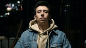 Chef Bi – Dudaklarımda Şarkı Sözleri