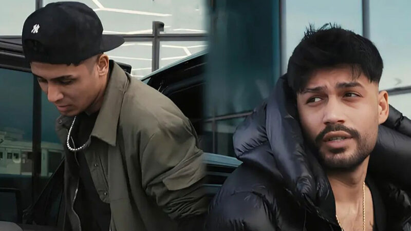 Cioman ft. Vigor – Haram Para Şarkı Sözleri