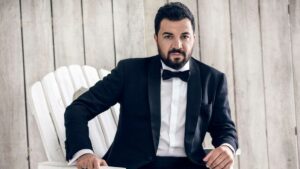 Coşkun Direk – Ankara’nın Bağları Şarkı Sözleri