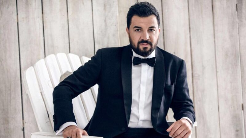 Coşkun Direk – Ankara’nın Bağları Şarkı Sözleri