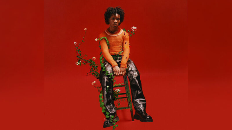 D4vd – Here With Me Şarkı Sözleri