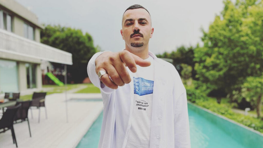 Defkhan – Roketle video