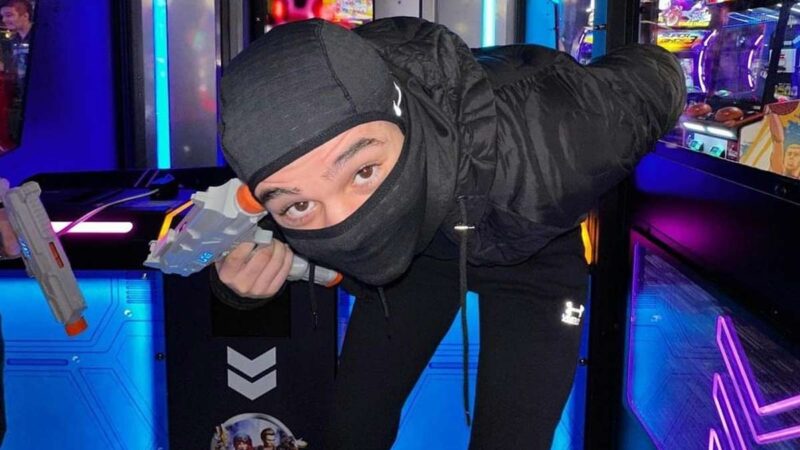 Deha Inc. – Phonk Şarkı Sözleri