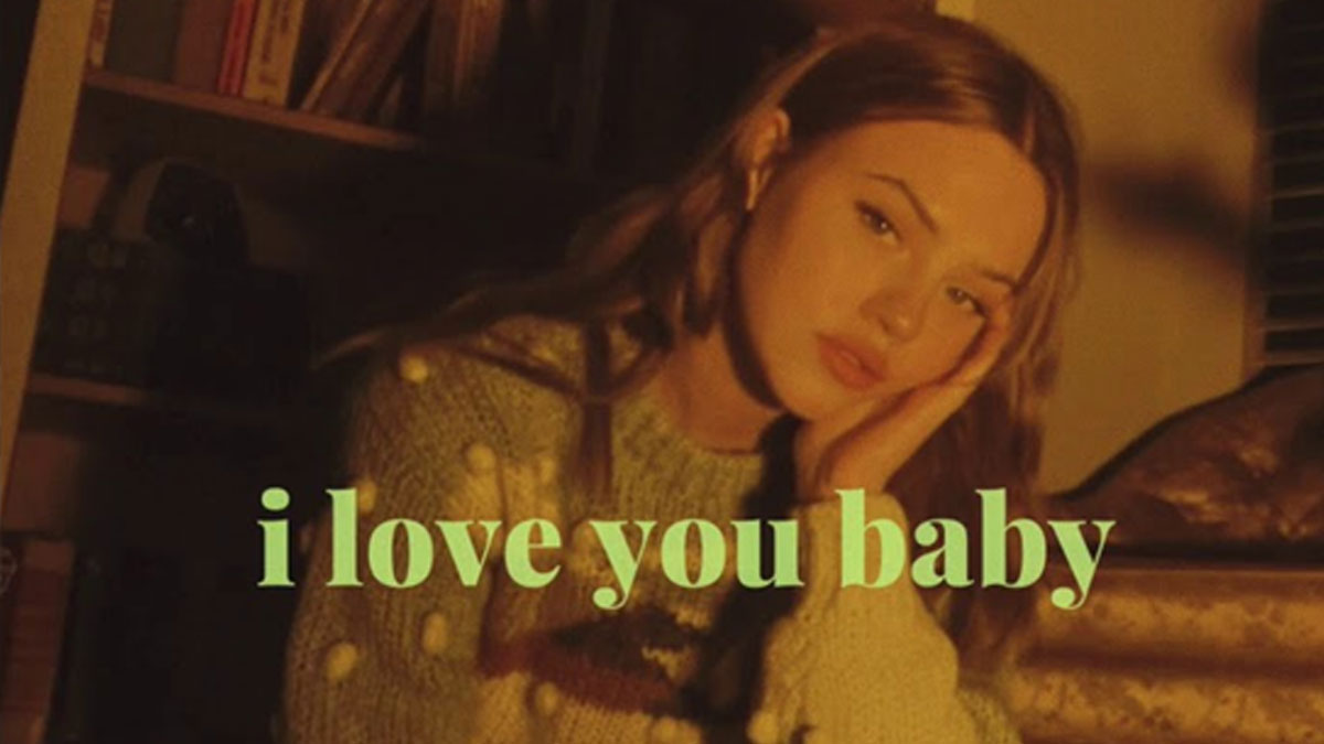 Emilee – ILY (I Love You Baby) Şarkı Sözleri