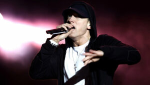 minem – Without Me Şarkı Sözleri