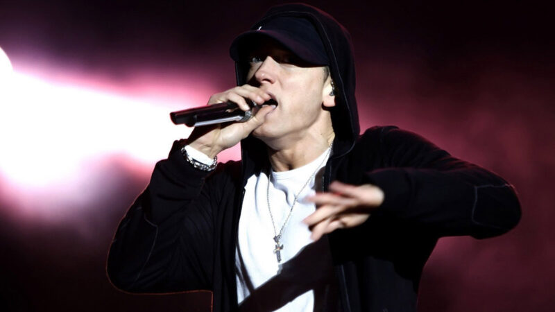 minem – Without Me Şarkı Sözleri