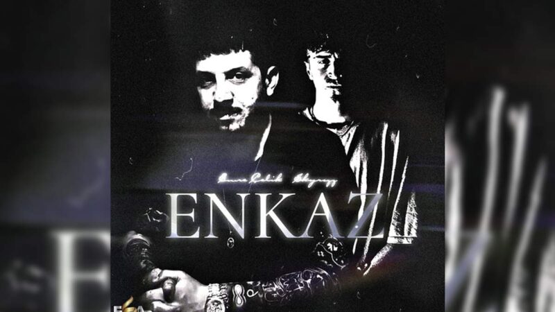 Emre Çelik & Skyrozz – Enkaz Şarkı Sözleri