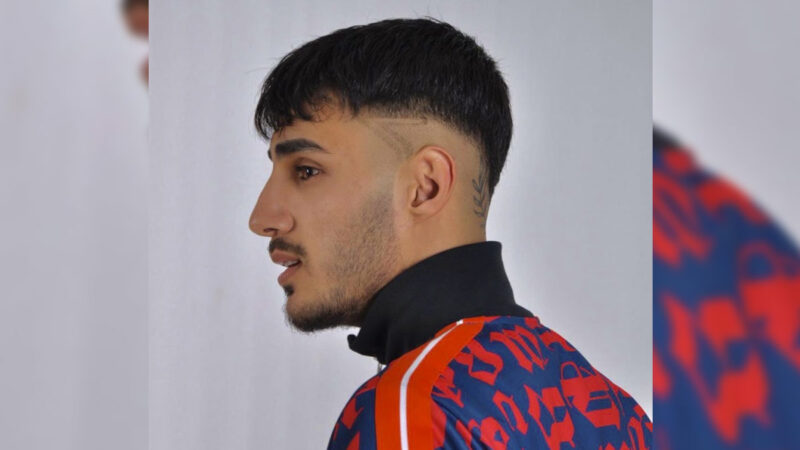 Era7capone – İllegale Şarkı Sözleri