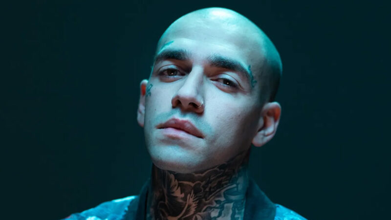 Ezhel – Felaket Şarkı Sözleri