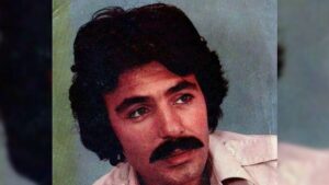 Ferdi Tayfur – Huzurum Kalmadı Şarkı Sözleri