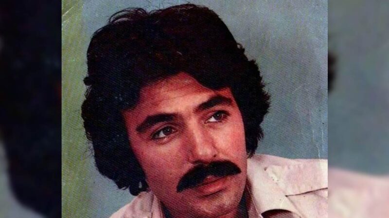 Ferdi Tayfur – Huzurum Kalmadı Şarkı Sözleri