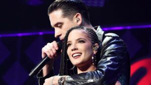 G-Eazy & Halsey – Him & I Şarkı Sözleri