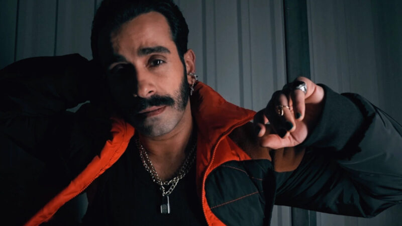 Gökhan Türkmen – Bal Şarkı Sözleri